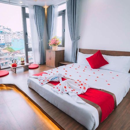 Le Tuan Minh Hotel Далат Екстер'єр фото