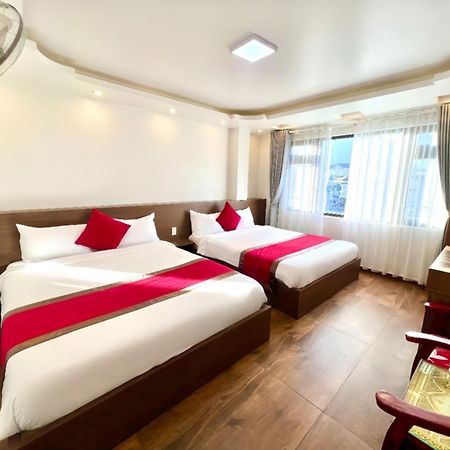 Le Tuan Minh Hotel Далат Екстер'єр фото