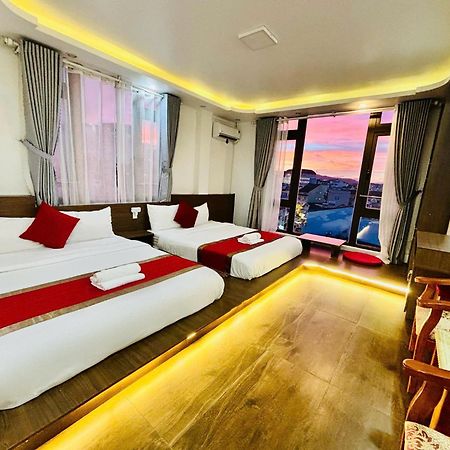 Le Tuan Minh Hotel Далат Екстер'єр фото