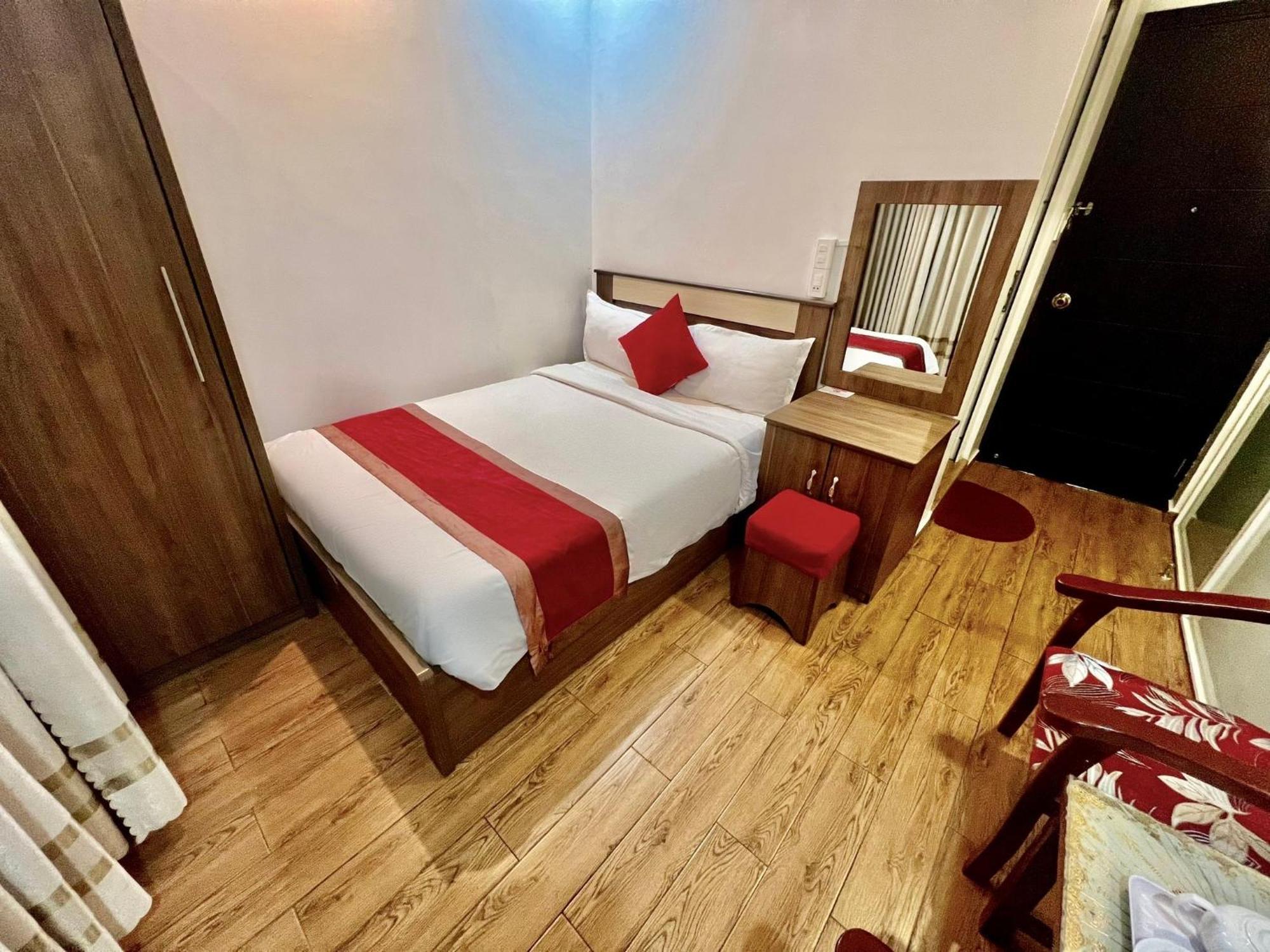 Le Tuan Minh Hotel Далат Екстер'єр фото