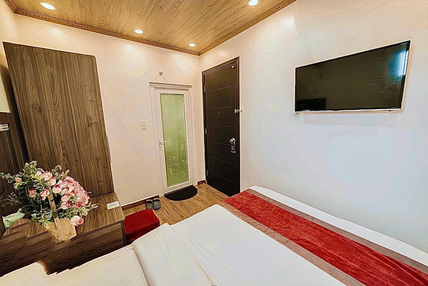 Le Tuan Minh Hotel Далат Екстер'єр фото