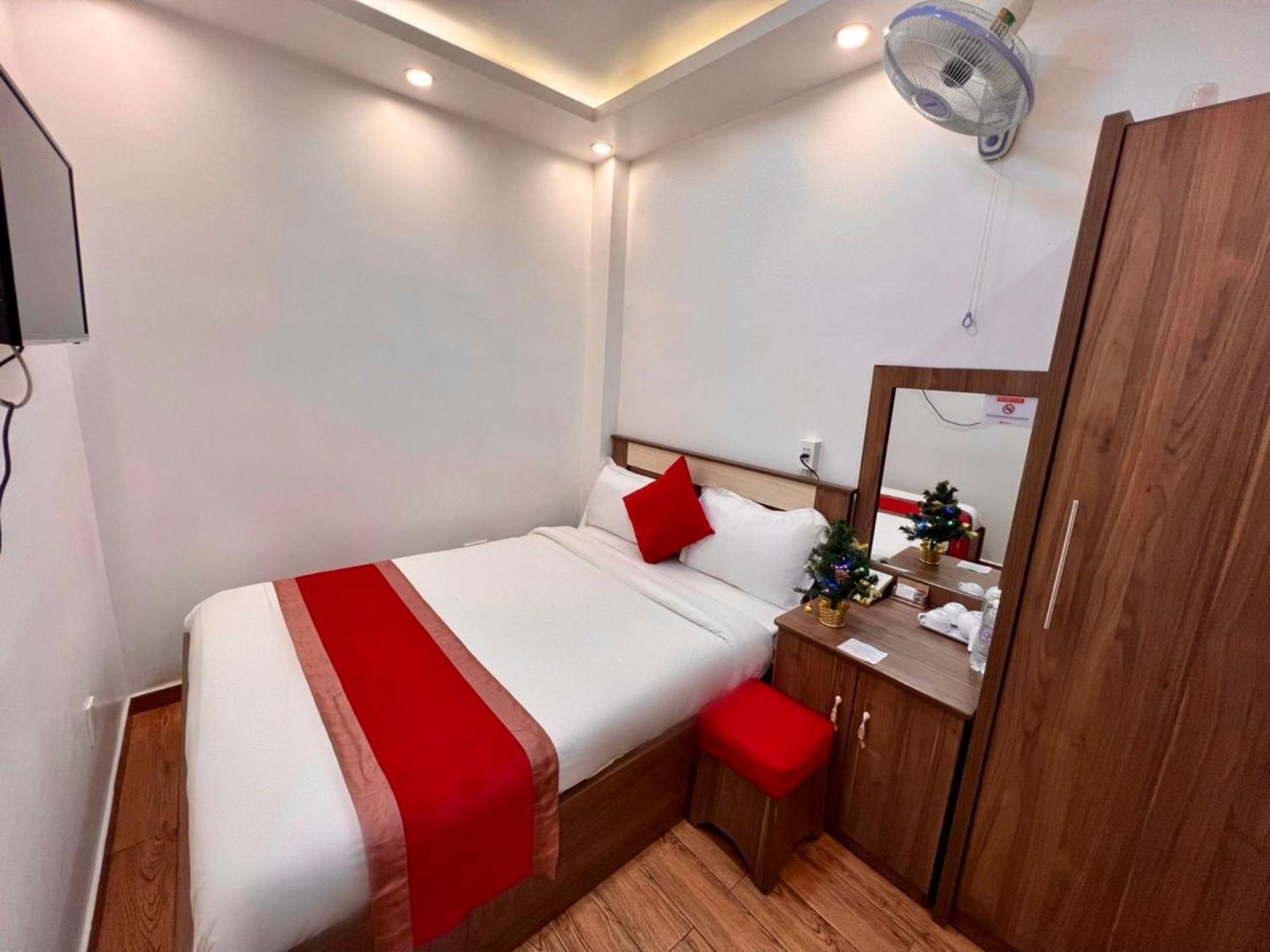 Le Tuan Minh Hotel Далат Екстер'єр фото