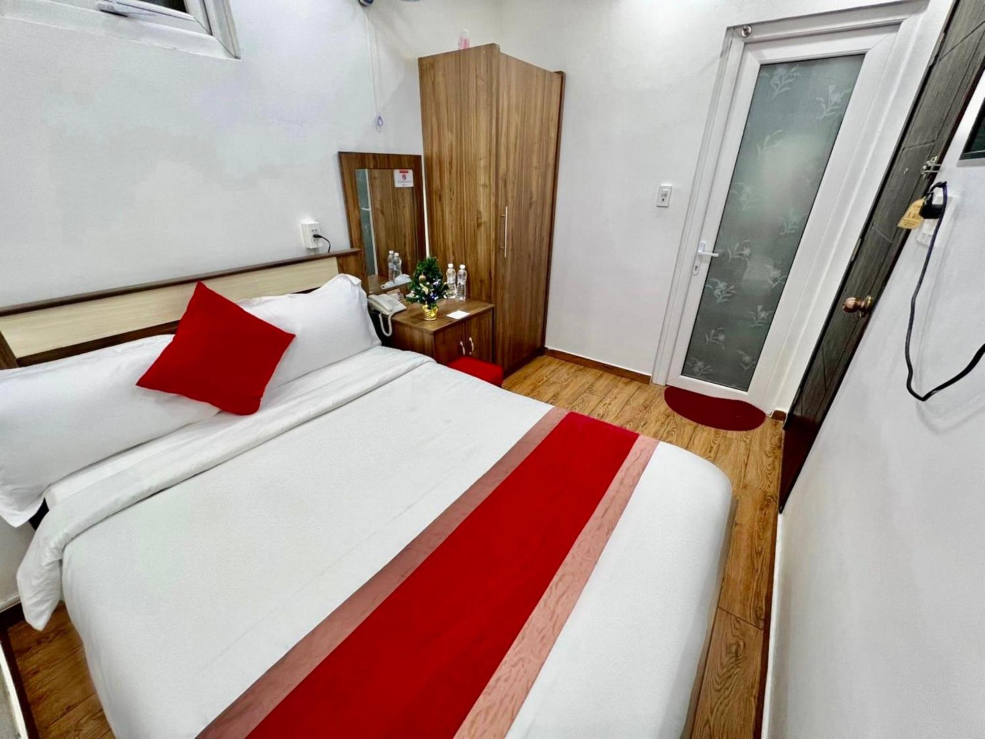 Le Tuan Minh Hotel Далат Екстер'єр фото