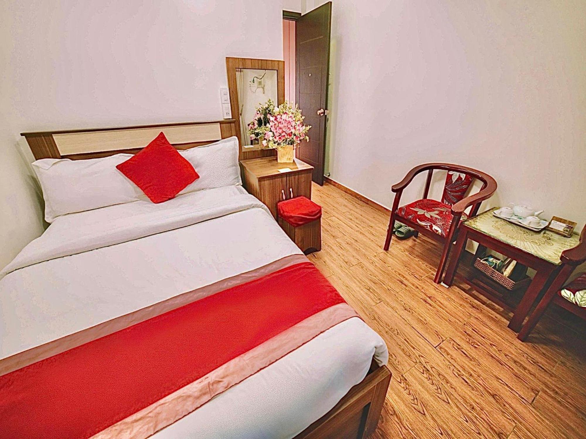 Le Tuan Minh Hotel Далат Екстер'єр фото