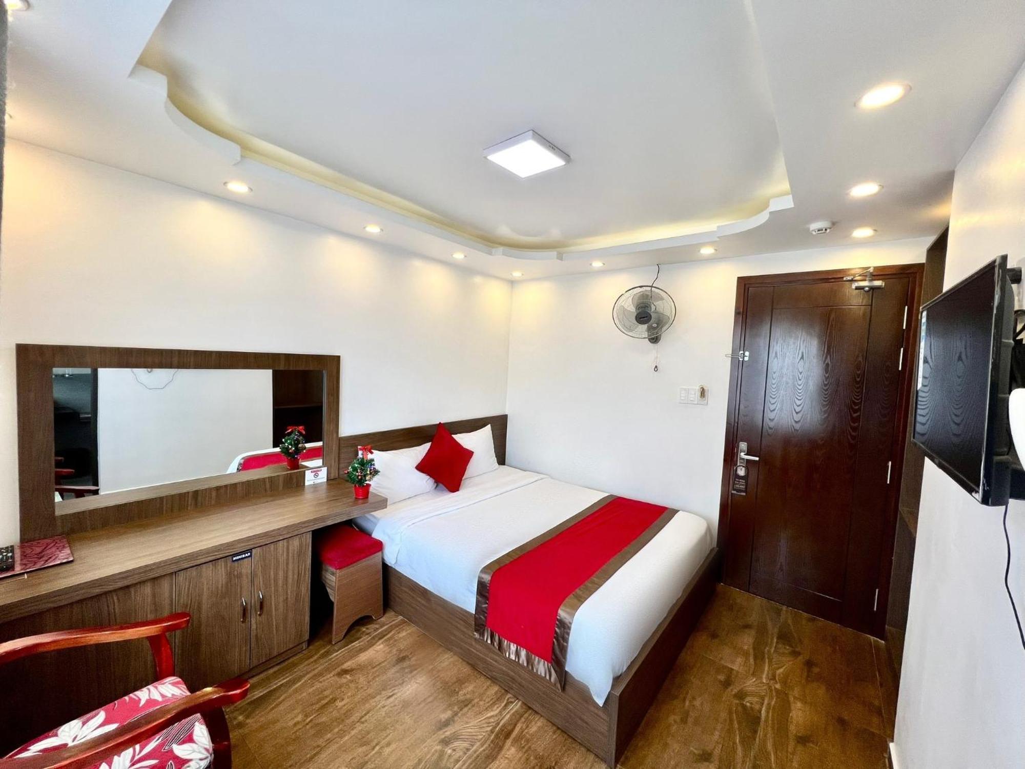 Le Tuan Minh Hotel Далат Екстер'єр фото